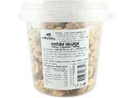 Mistura Salgada Frusel Balde 400 G