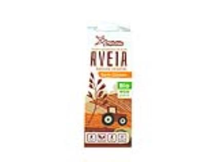 Bebidas Vegetais Provida Aveia Bio S/glúten 1l