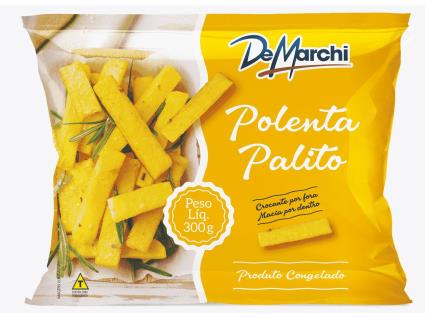 Palitos Polenta De Marchi 300g