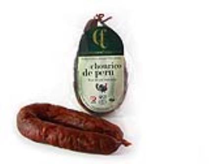 Chouriço De Peru Quinta Dos Fumeiros 180g