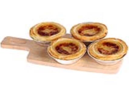 Pastel De Nata Vegan Un 41895