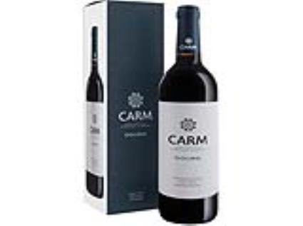 Vinho Tinto Carm Colheita Magnum 1.5l