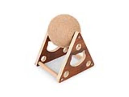 Arranhador Gato Mimau Atlas 18x24x17cm