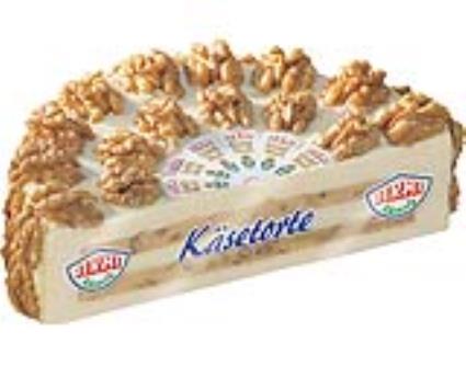 Queijo Jermi Com Nozes Kg