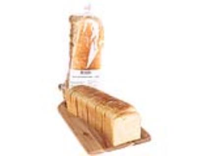 Pão Alentejano De Cabrela Forma Fatiado 800g Produto Local