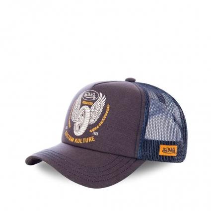 GORRA CREW10 Von Dutch Gorras
