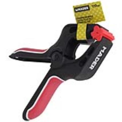 Grampo de Mola Mader MHT