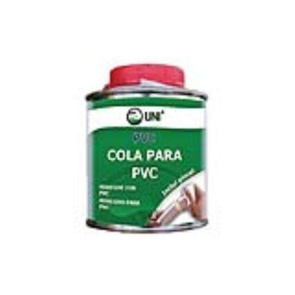 Cola para Pvc com Pincel