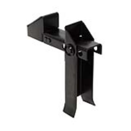 Batente para Portão de Báscula com Mola Regulável