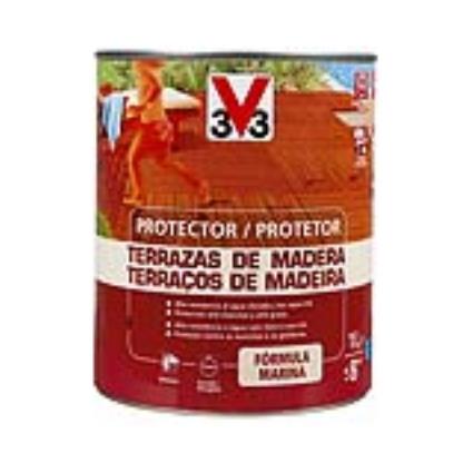 Protetor Terraços V33