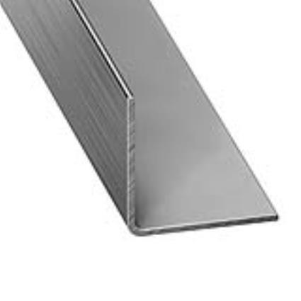 Cantoneira de PVC 2,6m