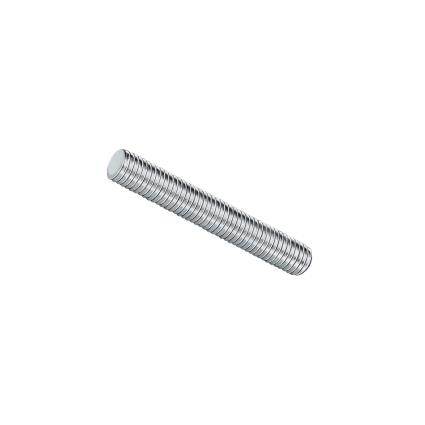 Varão Roscado Inox A2 M05