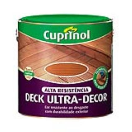 Cuprinol Deck Ultra-Decor