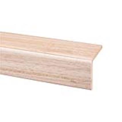 Cantoneira em Madeira com Lados Iguais 2.40m 47