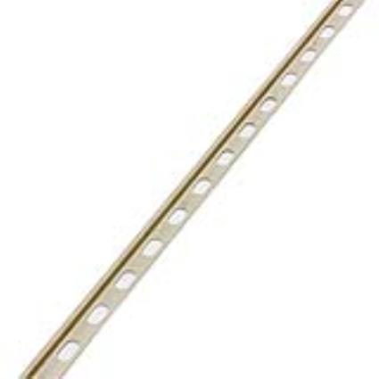 Perfil PVC para Cerâmica