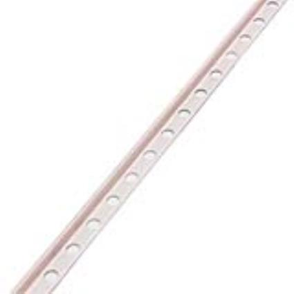 Perfil PVC para Cerâmica