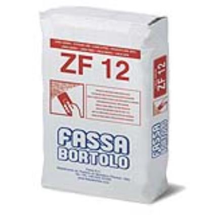 Fassa Bortolo ZF 12 Reboco Base Gesso 25kg