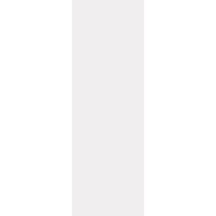 Revestimento Halcon Blanco Mate Retificado 30x90
