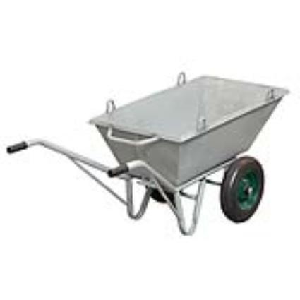 Carro Basculante 120L