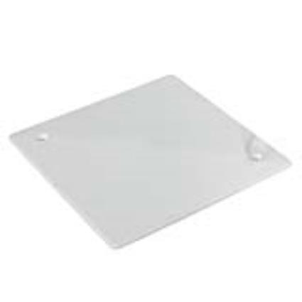 Tampa para Caixa de Derivação 202