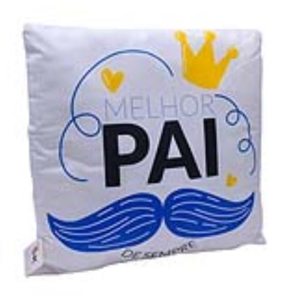 Almofada Melhor Pai