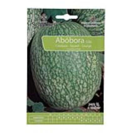 Semente Abóbora Gila 8gr