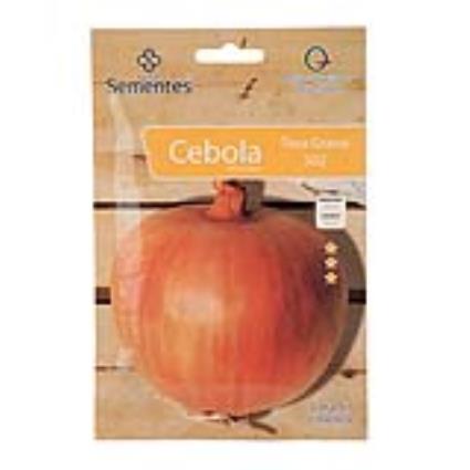 Semente Cebola Texas Grano 10gr