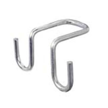 Gancho de Aço para Botas 802233