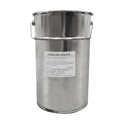 Vaselina Sólida