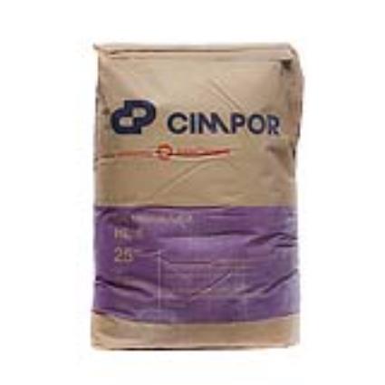 Cal Hidraúlica Cimpor 25kg