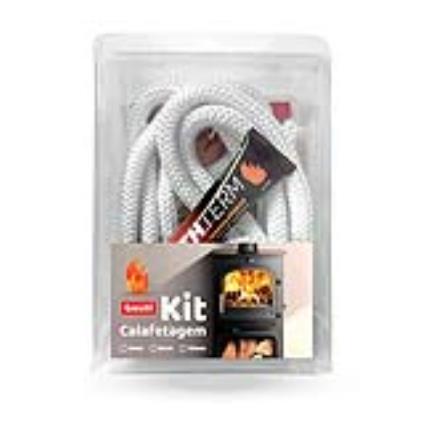 Kit Calafetagem Grouht 6mm