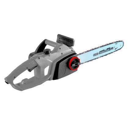 Eletrosserra Bricofer com Lâmina Oregon 14' 1800W