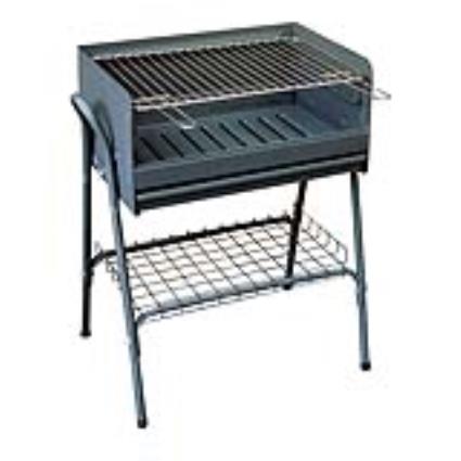 Barbecue Luso