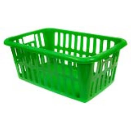 Cesto para Roupa Lavada