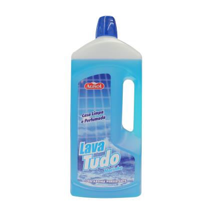 Lava Tudo Marinho 1,5L