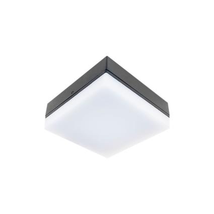 Aplique LED Lumit Azibo IP54