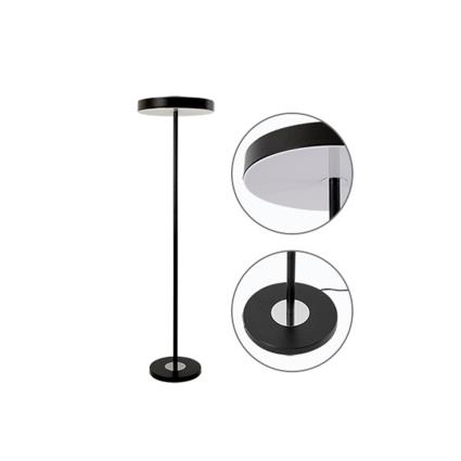 Candeeiro de Pé LED Lumit Ainoa