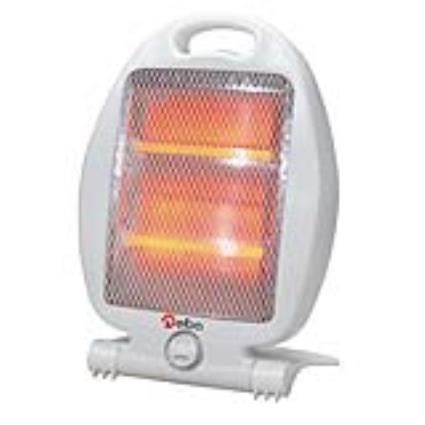 Aquecedor de Quartzo Delba DB-216