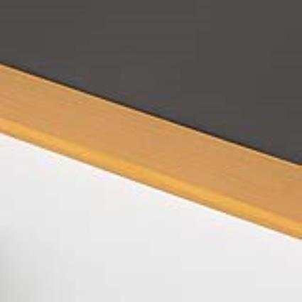 Rodapé em PVC 8600 Decoração 528