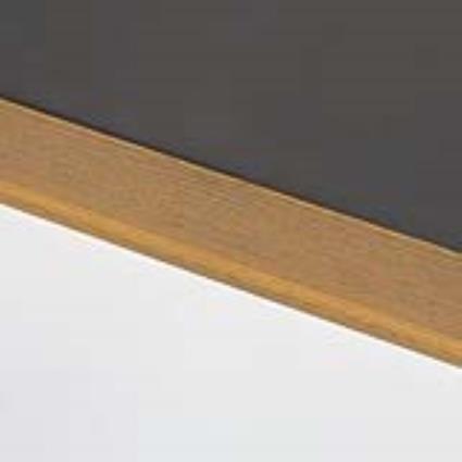 Rodapé em PVC 8600 Decoração 532
