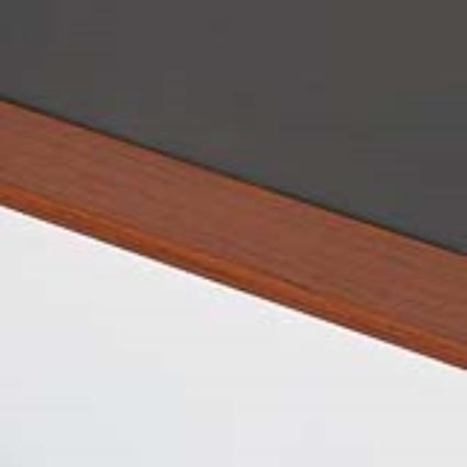 Rodapé em PVC 8600 Decoração 542