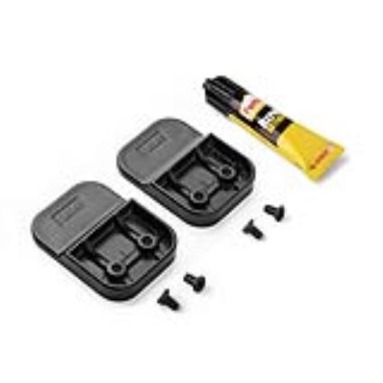 Kit Fixaçao G&F Tatay Onyx