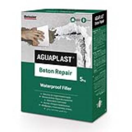 Betume de Impermeabilização Beissier Aguaplast Beton Repair 5kg