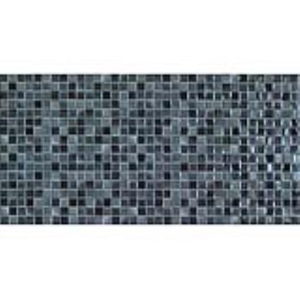 Revestimento Supercerâmica Trend Negro Brilho 25x50