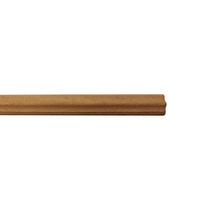 Baguete em Madeira com 2.40m 14x35