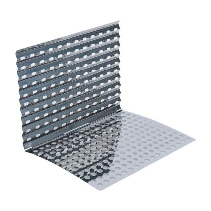 Folha Flexível para Barbecue Barbecook em Aço Inox