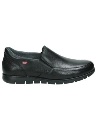 Zapatos Caballero Vestir Planos preto 44