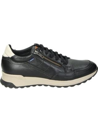 Zapatos Caballero Casual Planos preto 43