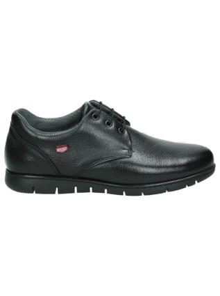 Zapatos Caballero Vestir Planos preto 40