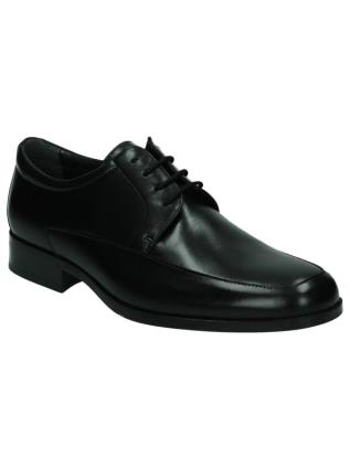 Zapatos Caballero Vestir Planos preto 43